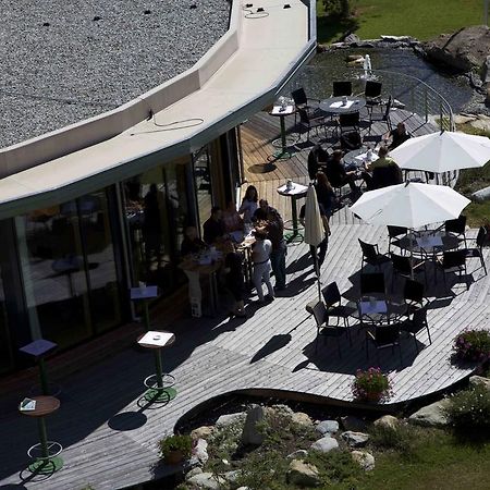 Hotel Royal Riederalp Exterior foto