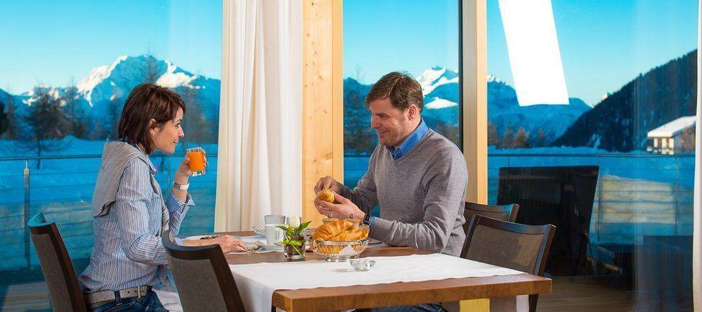 Hotel Royal Riederalp Exterior foto