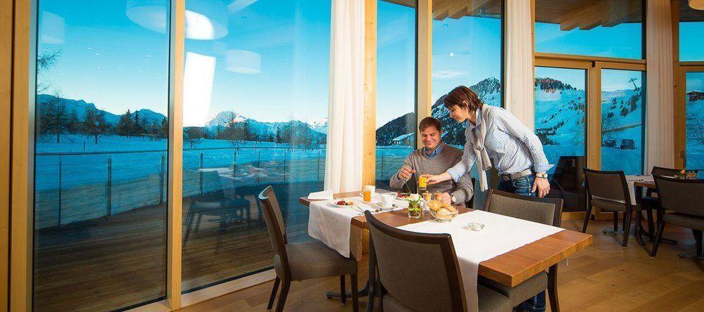 Hotel Royal Riederalp Exterior foto