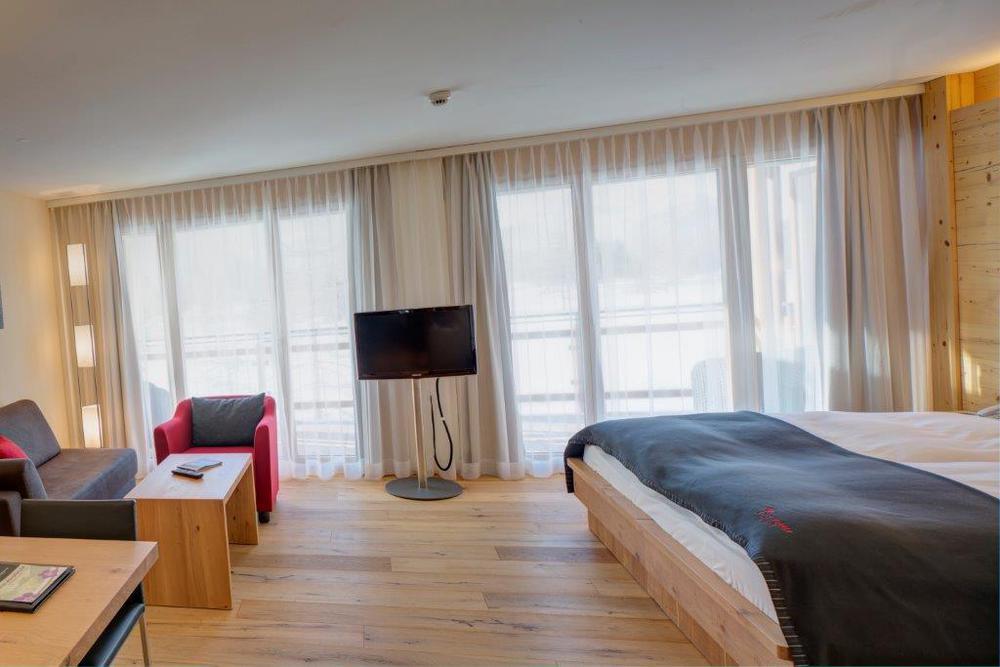 Hotel Royal Riederalp Cameră foto